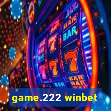 game.222 winbet